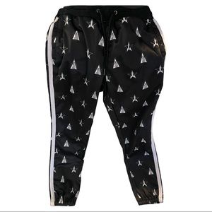 Shane Dawson x Jeffree Star track pants
